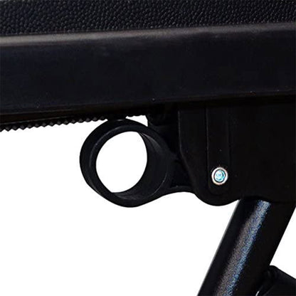 Caravan Sports Zero Gravity Outdoor Folding Camping Patio Lounge Chair, Blue