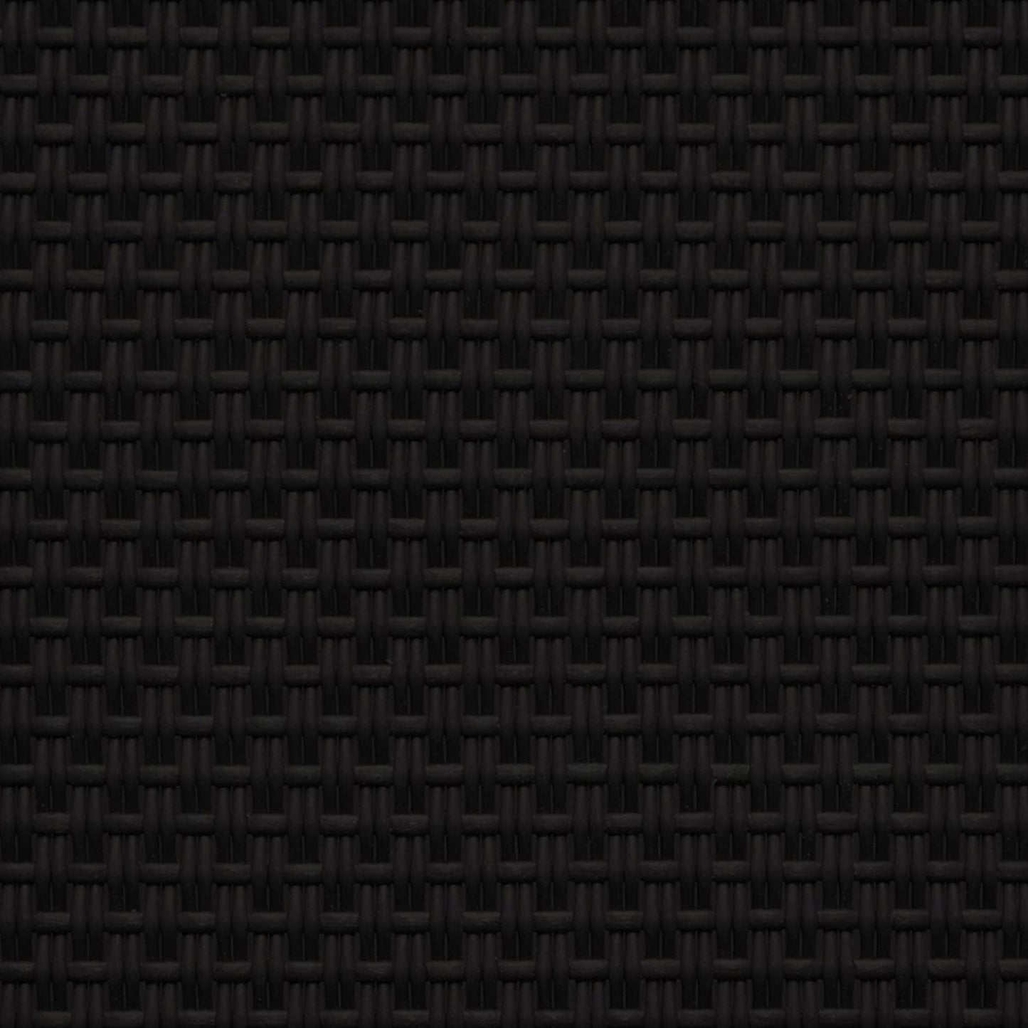 Caravan Sports Zero Gravity Outdoor Folding Camping Patio Lounge Chair, Black