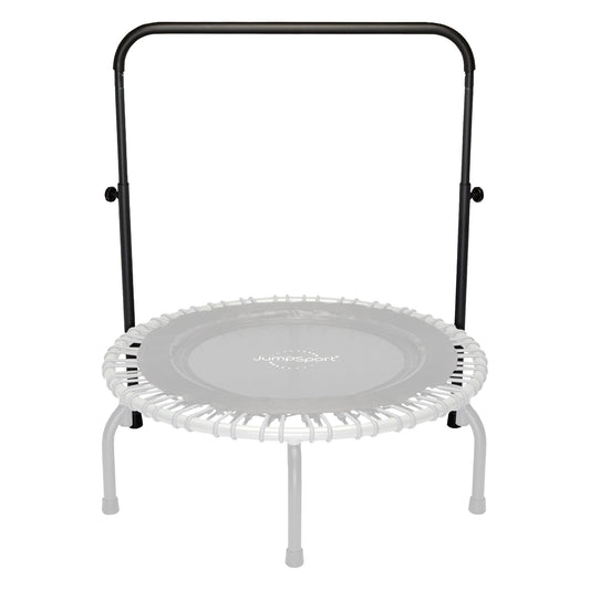 JumpSport Handle Bar Accessory for 39" Straight/Arched Leg Fitness Trampolines