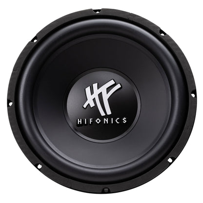 Hifonics 12" 800 Watt 4 Ohm DVC Car Audio Subwoofer Power Bass Sub (6 Pack) - Find Fresh Goods