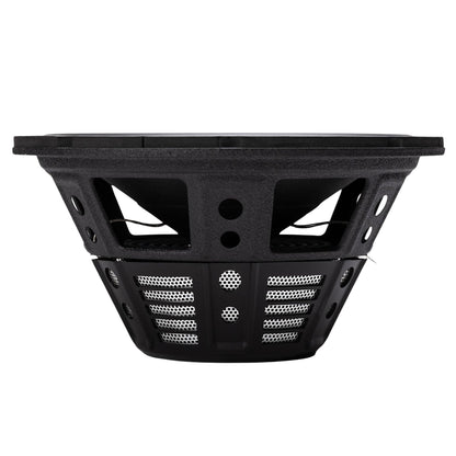 Hifonics HFX12D4 12" Subwoofer, 800W Max 400W RMS Car & Powersports Speaker - Find Fresh Goods