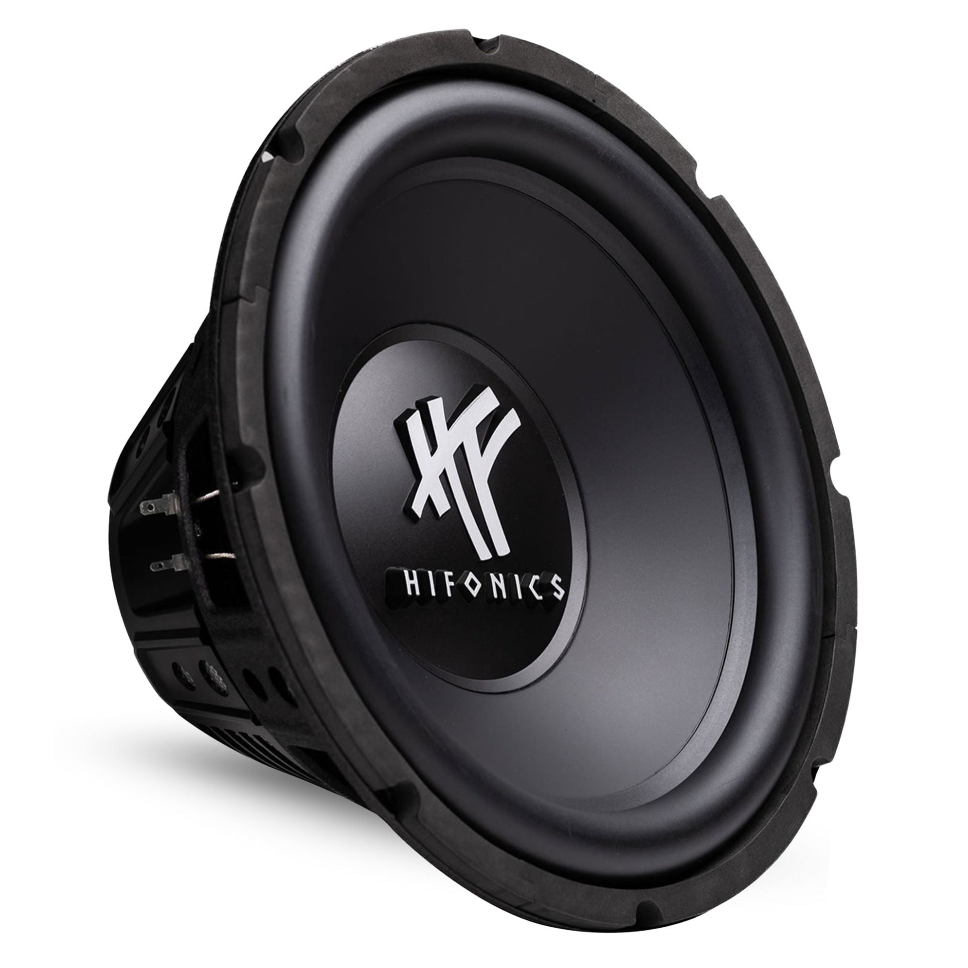 HIFONICS 12" 800 Watt 4 Ohm DVC Car Audio Subwoofer Power Bass Sub (8 Pack) - Find Fresh Goods