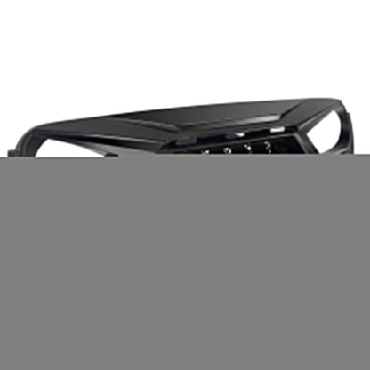 AMERICAN MODIFIED Goliath Grille for 2018+ Wrangler JL and 2020+ Gladiator JT - Find Fresh Goods