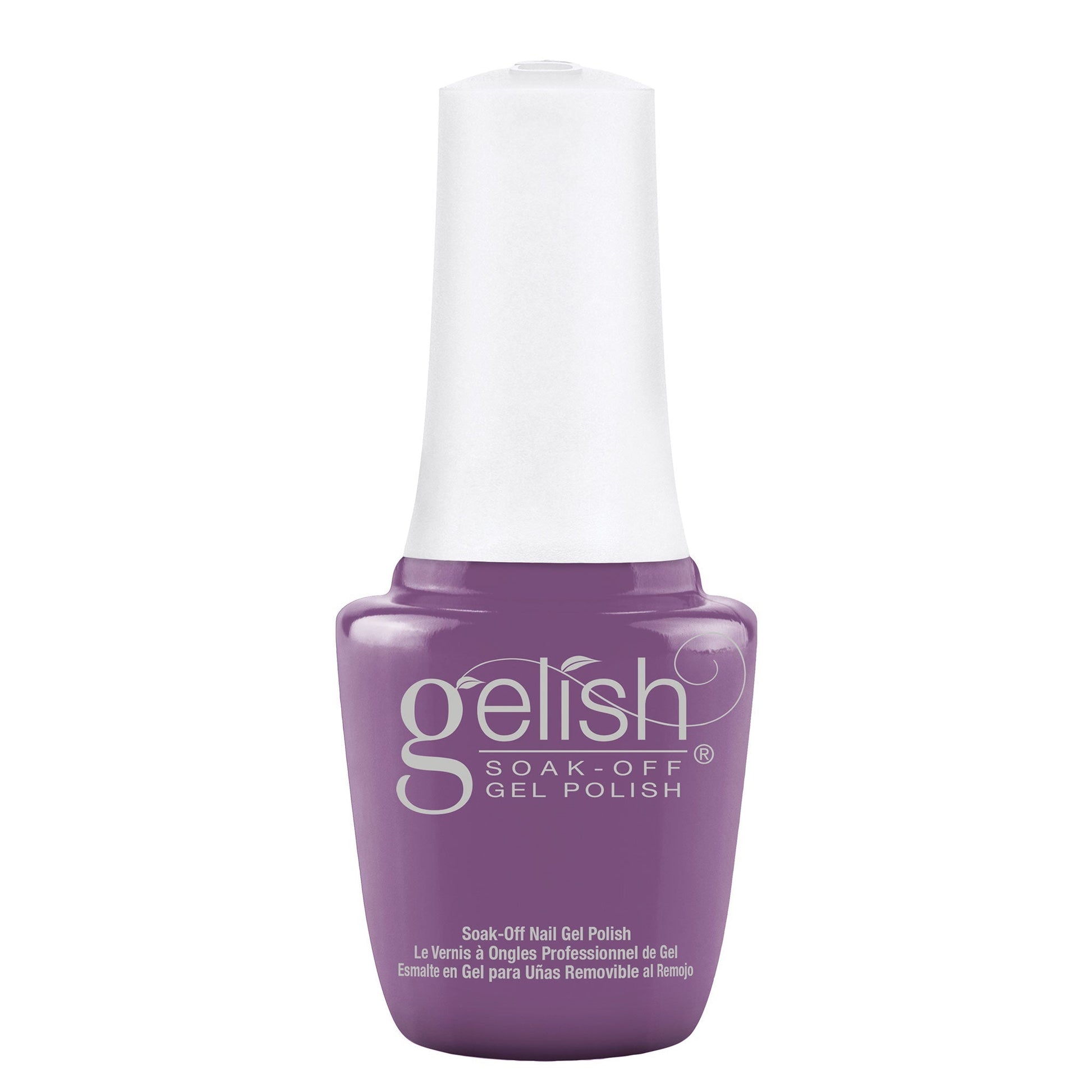 Gelish Mini Spring 2023 Pure Beauty Soak Off Gel Nail Polish Manicure Set 3 Pack - Find Fresh Goods