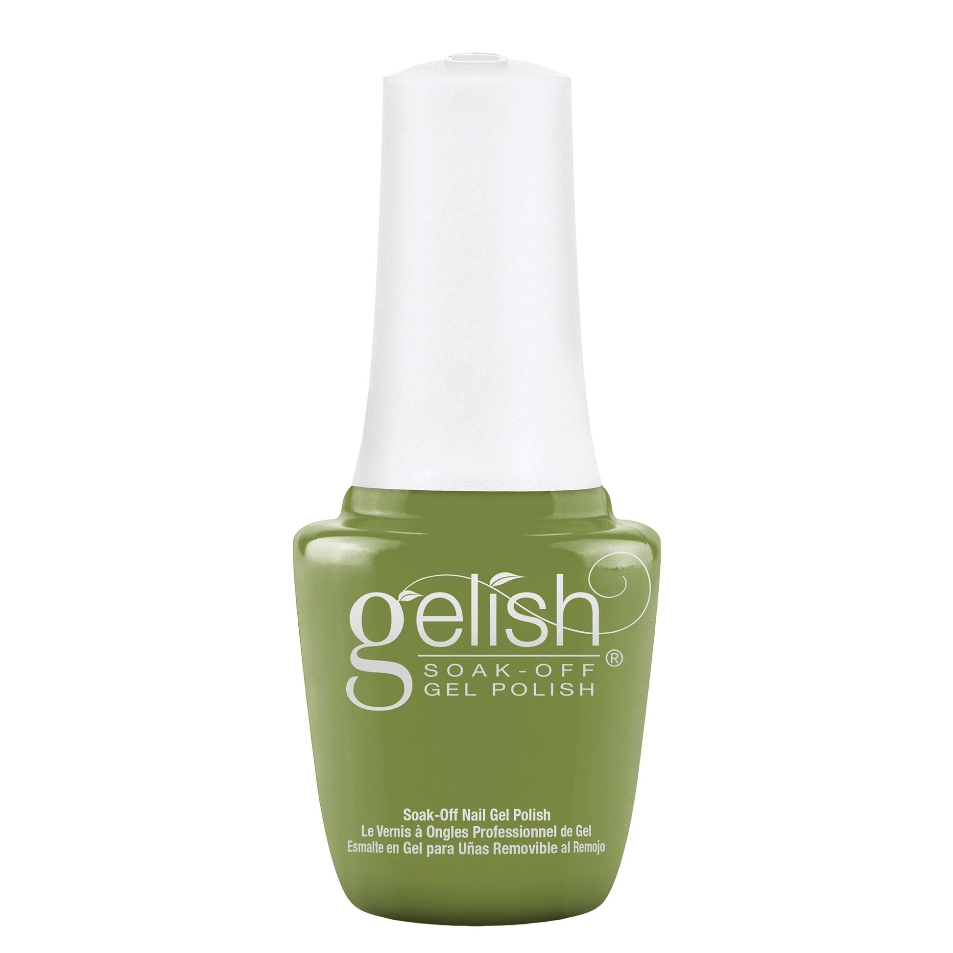 Gelish Mini Spring 2023 Pure Beauty Soak Off Gel Nail Polish Manicure Set 3 Pack - Find Fresh Goods
