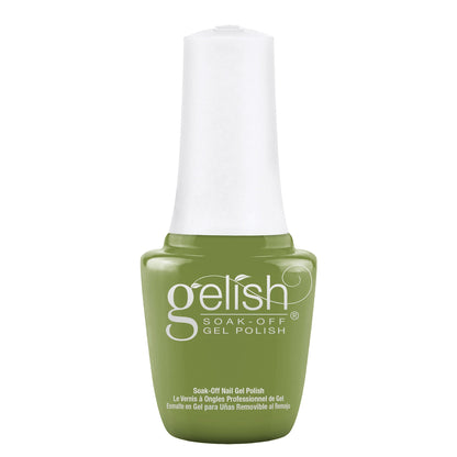 Gelish Mini Spring 2023 Pure Beauty Soak Off Gel Nail Polish Manicure Set 3 Pack - Find Fresh Goods
