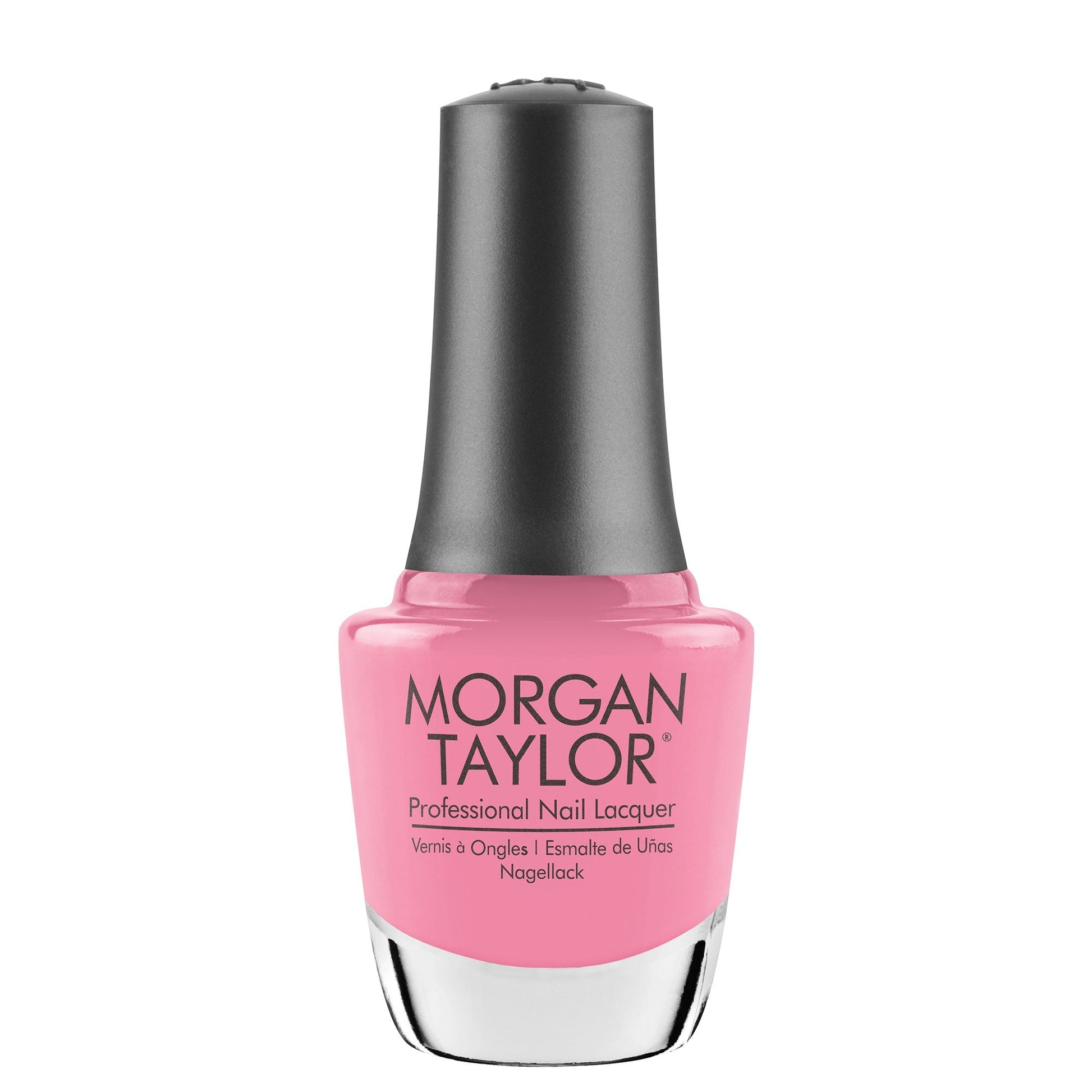 Morgan Taylor Spring 2023 Pure Beauty Nail Lacquer Polish Manicure Set, 3 Pack - Find Fresh Goods