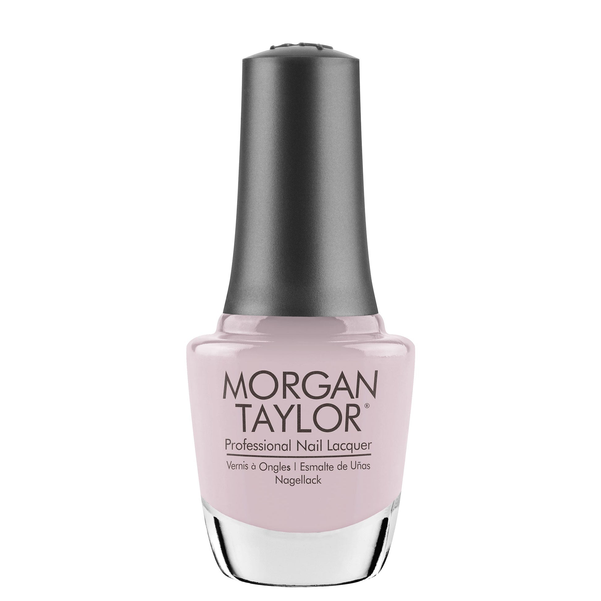 Morgan Taylor Spring 2023 Pure Beauty Nail Lacquer Polish Manicure Set, 3 Pack - Find Fresh Goods