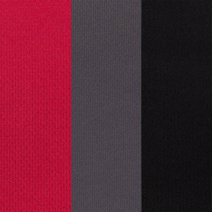 Baby Trend Cover Me 4 in 1 Convertible Car Seat w/ Canopy, Scooter (Black/Red)