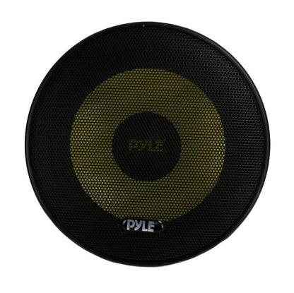 PYLE PLG6C 6.5" 800W 2 Way Car Audio Component Speakers Set Power System - Find Fresh Goods