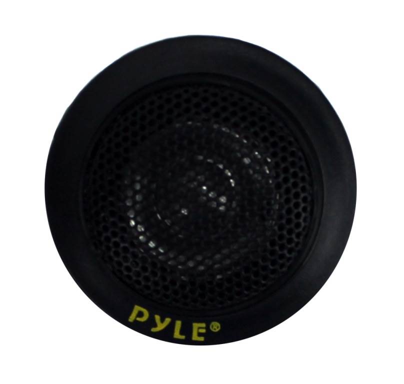PYLE PLG6C 6.5" 800W 2 Way Car Audio Component Speakers Set Power System - Find Fresh Goods