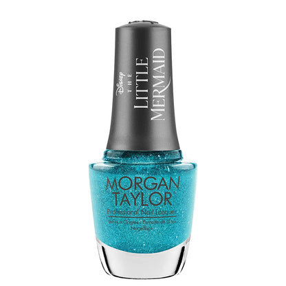 Morgan Taylor Summer 2023 Little Mermaid Splash of Color Nail Polish Set, 3 Pack - Find Fresh Goods