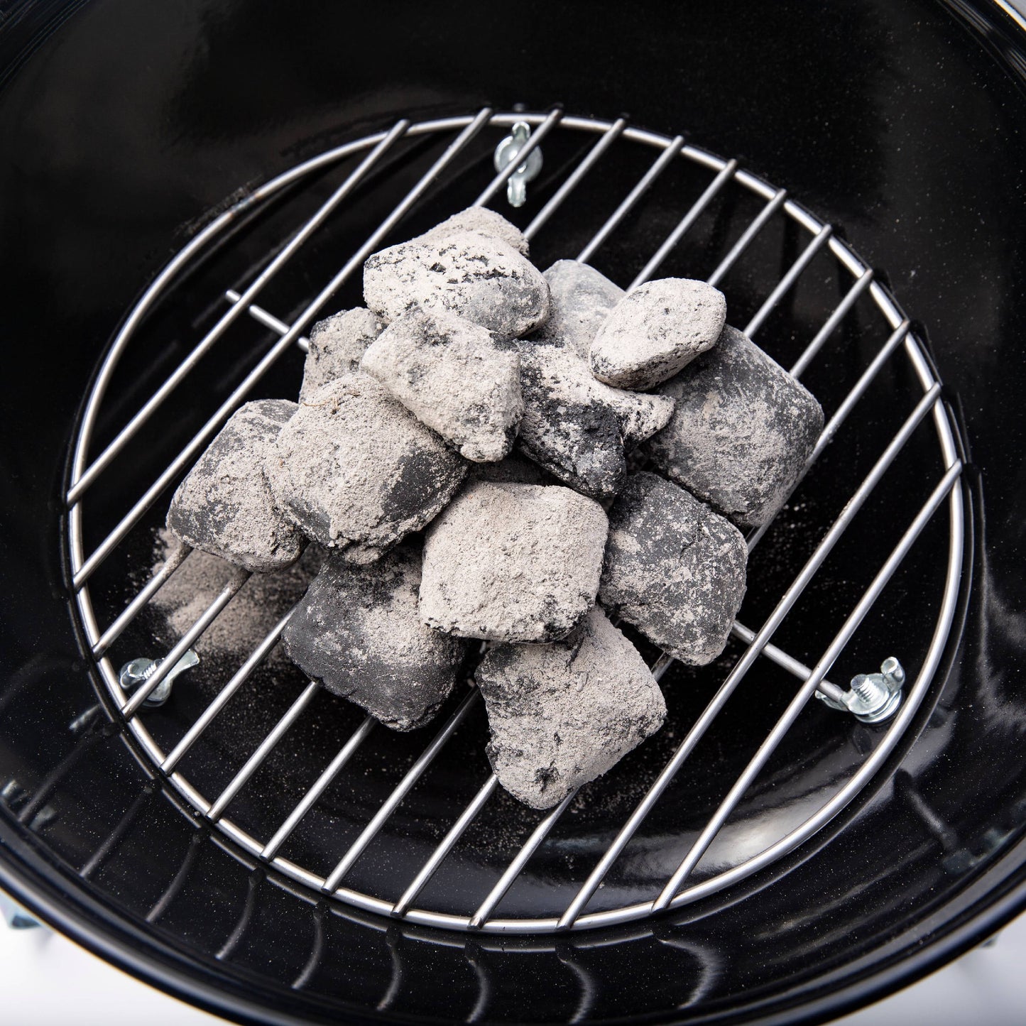 Weber Smokey Joe Premium Charcoal Grill