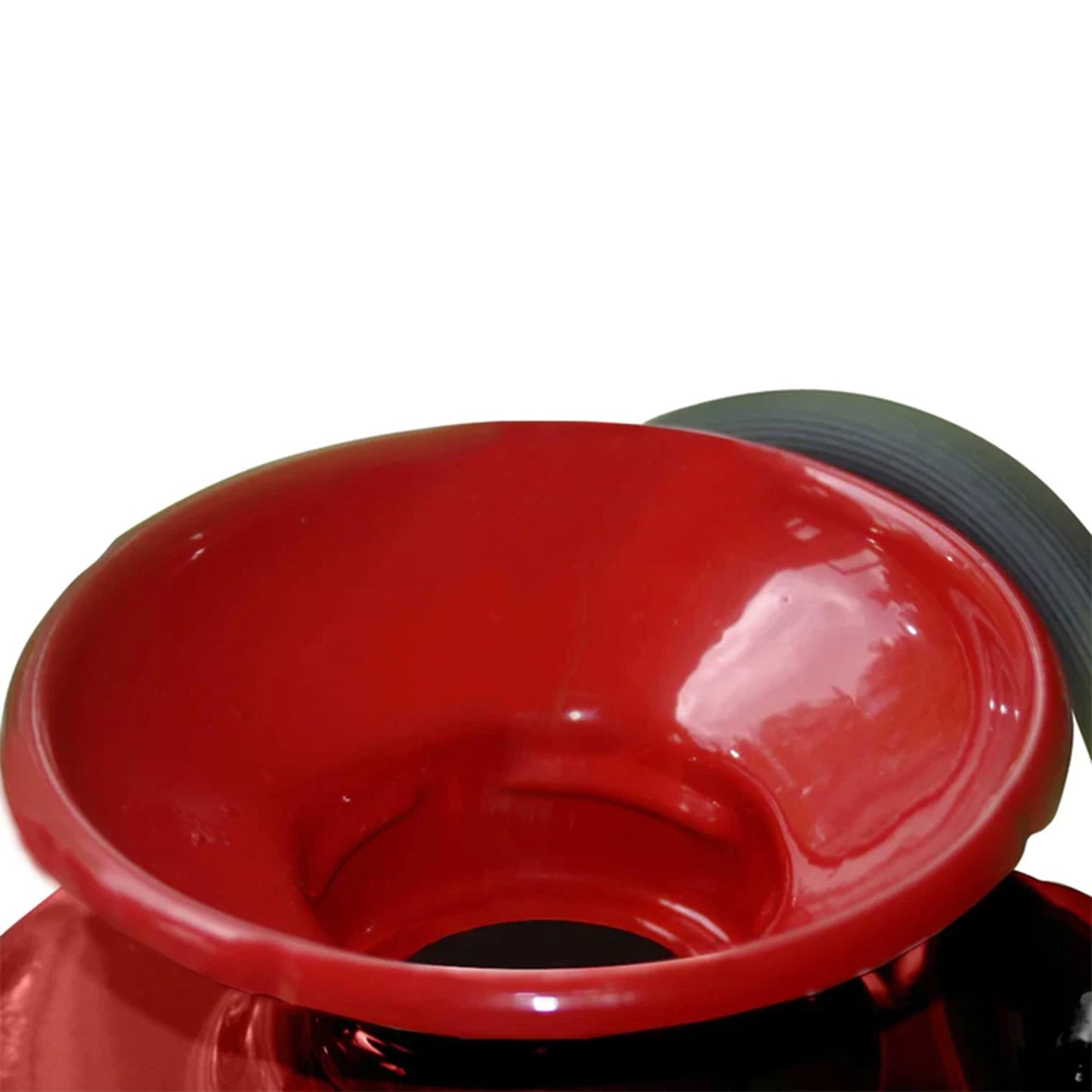 Chapin 1 Gallon Tri Poxy Steel Tank Handheld Lawn & Garden Sprayer with Lock On