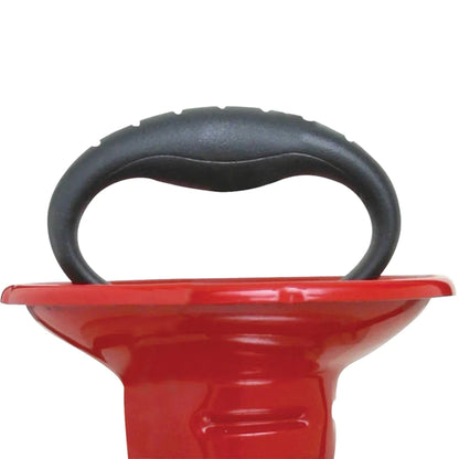 Chapin 1 Gallon Tri Poxy Steel Tank Handheld Lawn & Garden Sprayer with Lock On