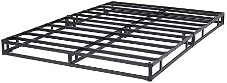 5" Easy Assembly Smart Box Spring, Queen