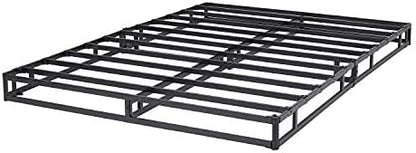 5" Easy Assembly Smart Box Spring, Queen