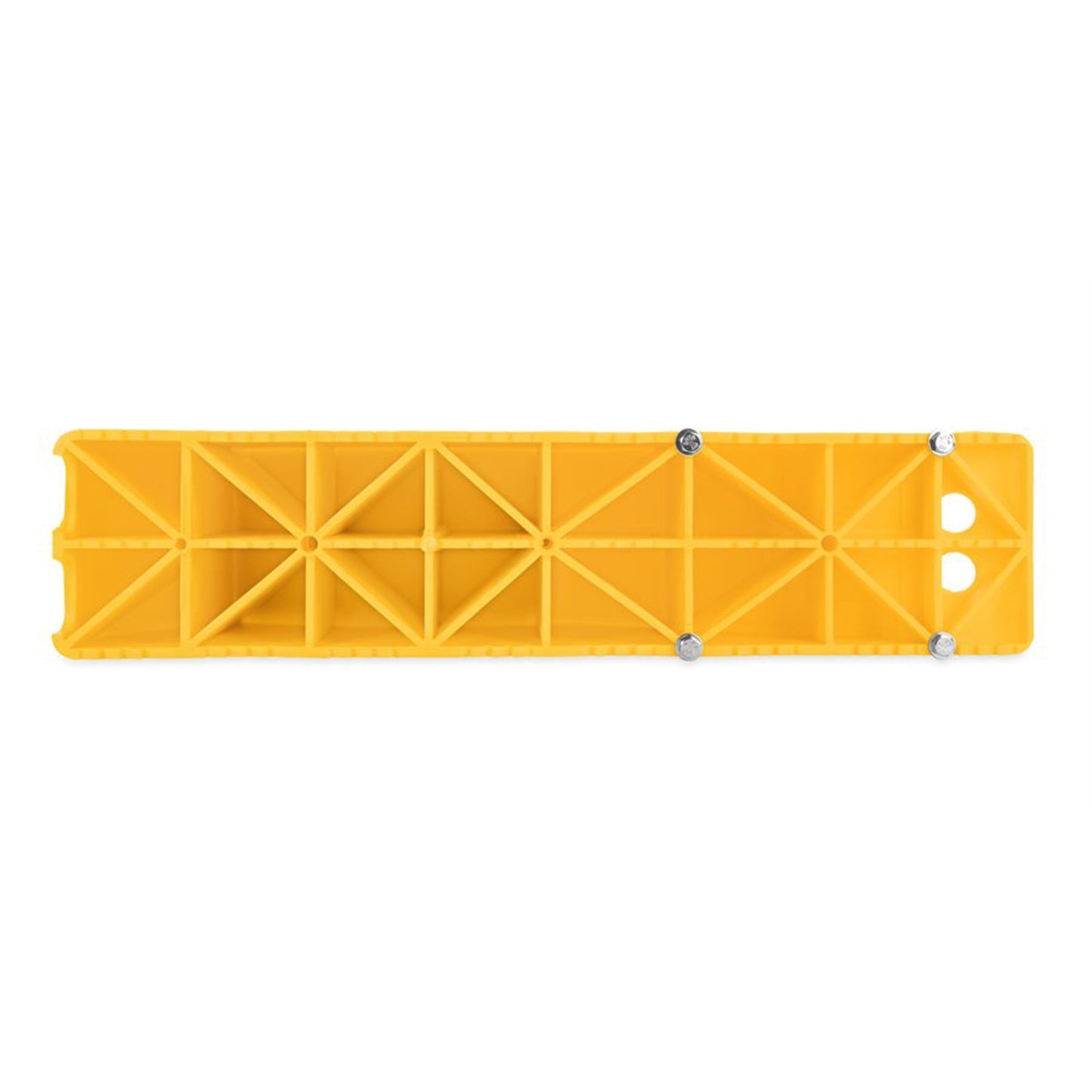 Camco Trailer Aid PLUS Tandem Trailer Tire Changing Ramp with  5.5" Lift, Yellow - Find Fresh Goods