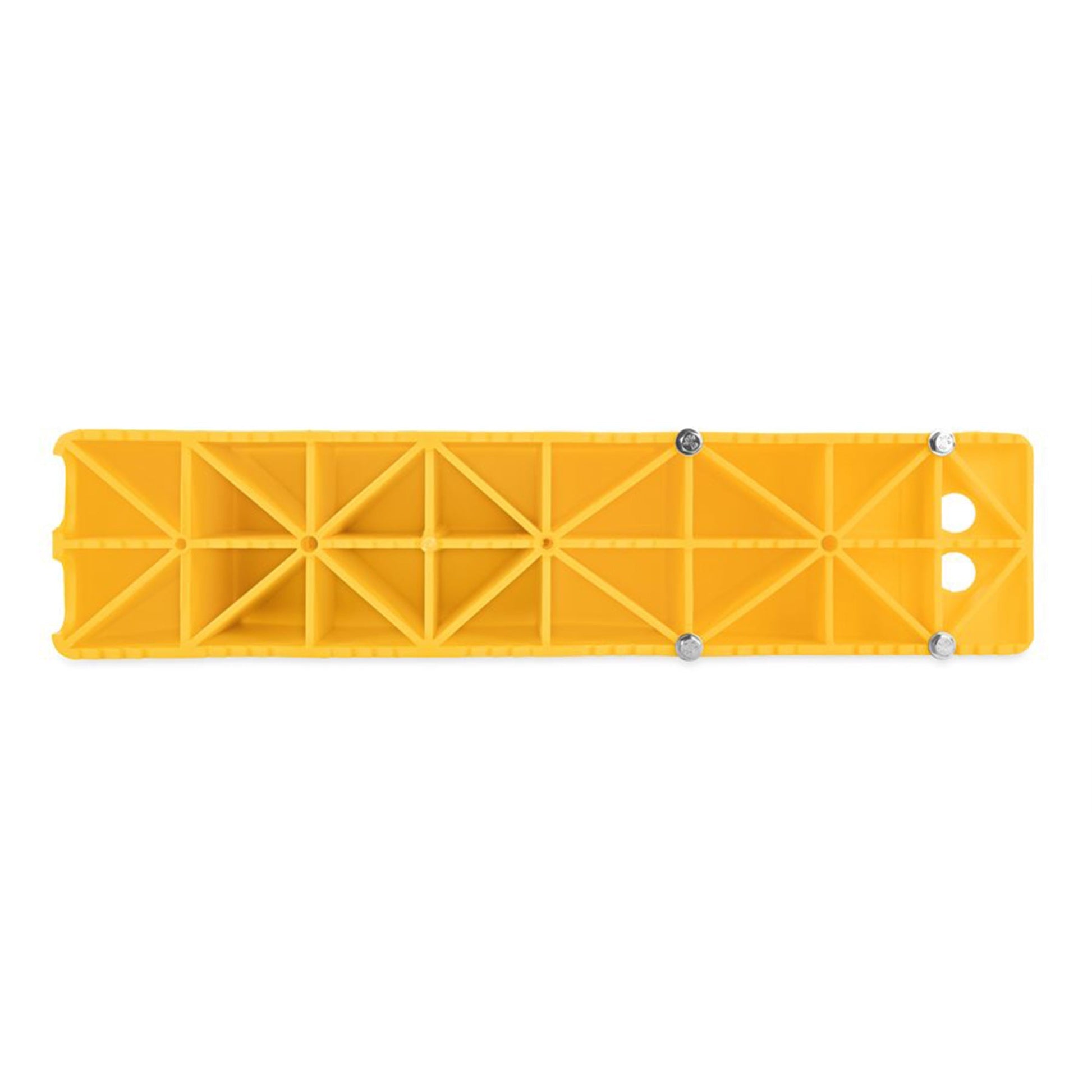 Camco Trailer Aid PLUS Tandem Trailer Tire Changing Ramp with  5.5" Lift, Yellow - Find Fresh Goods