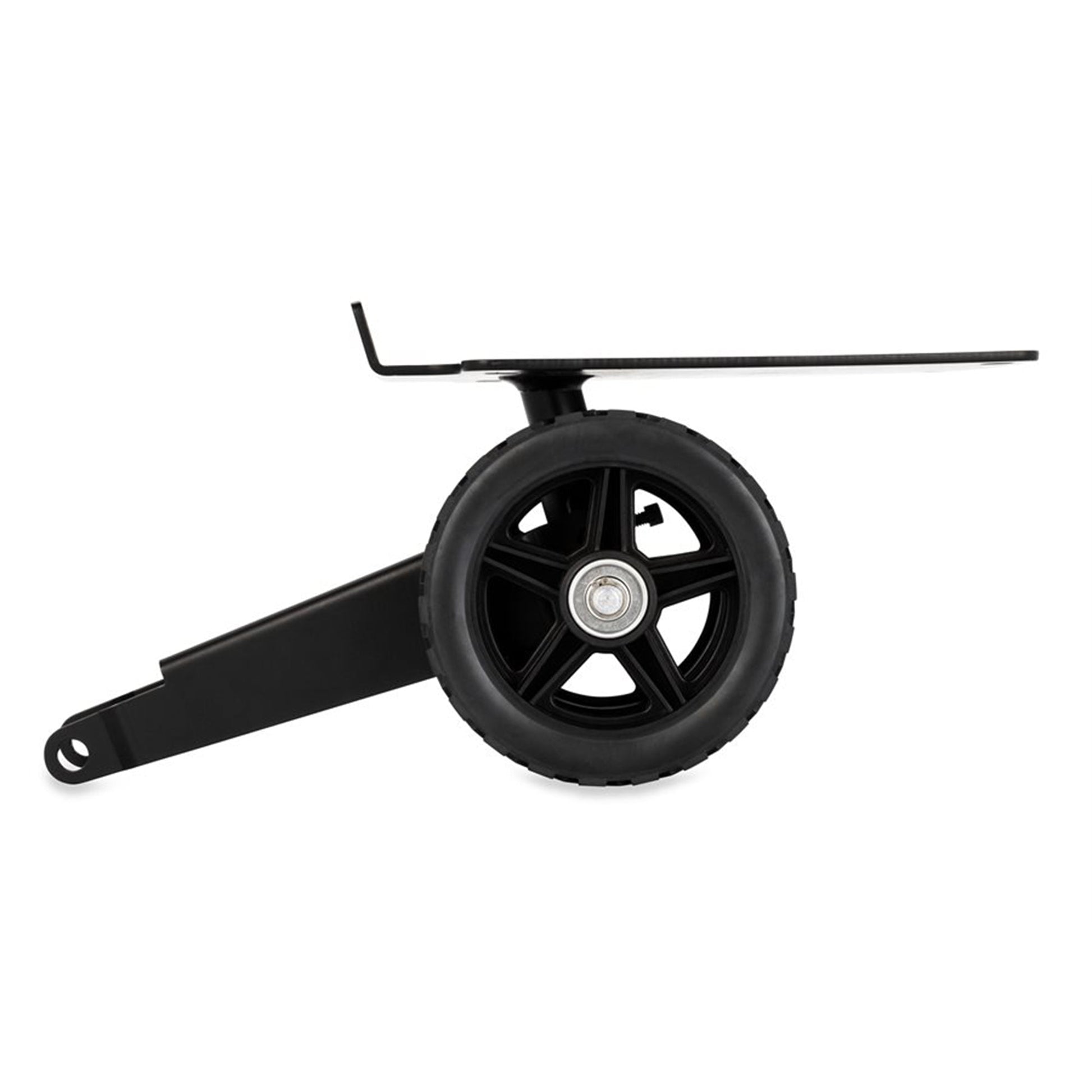 Camco Steerable Wheel Kit for 28 & 36 Gallon Rhino Tote Tank with Tow Bar Handle - Find Fresh Goods