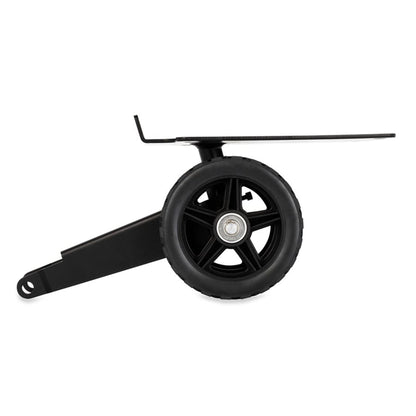Camco Steerable Wheel Kit for 28 & 36 Gallon Rhino Tote Tank with Tow Bar Handle - Find Fresh Goods