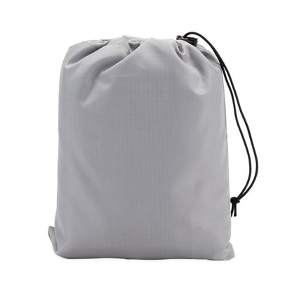 Camco Rhino RV Tote Tank Cover Accessory for 28 and 36 Gallon Tanks, Large, Gray - Find Fresh Goods