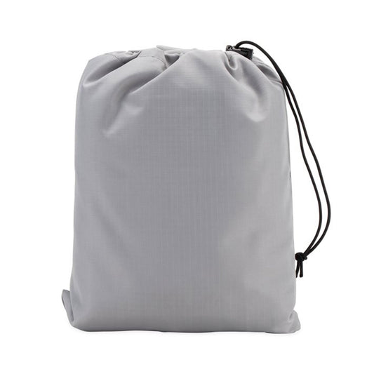 Camco Rhino RV Tote Tank Cover Accessory for 28 and 36 Gallon Tanks, Large, Gray - Find Fresh Goods