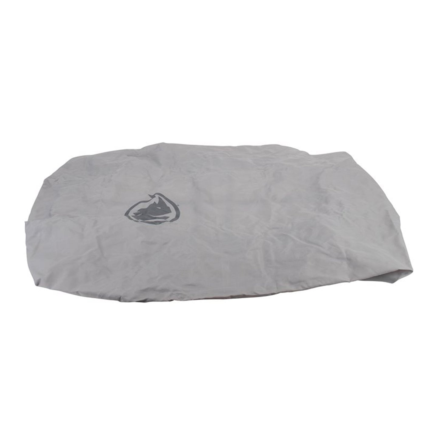 Camco Rhino RV Tote Tank Cover Accessory for 28 and 36 Gallon Tanks, Large, Gray - Find Fresh Goods