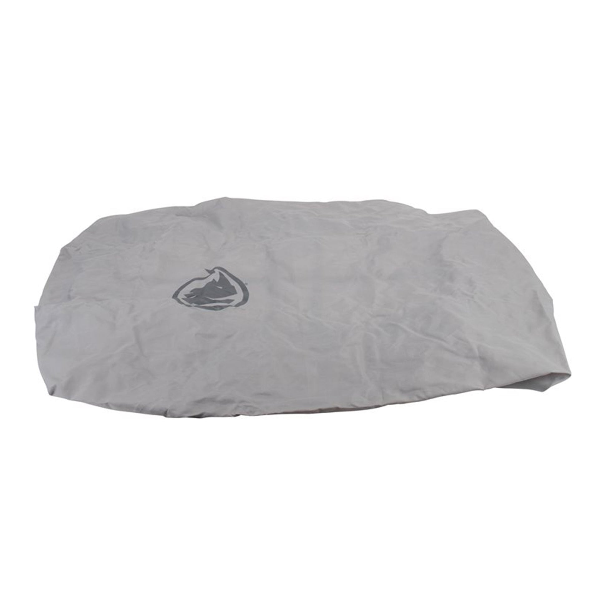 Camco Rhino RV Tote Tank Cover Accessory for 28 and 36 Gallon Tanks, Large, Gray - Find Fresh Goods