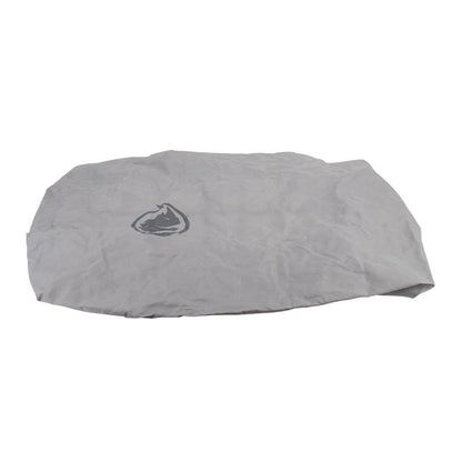 Camco Rhino RV Tote Tank Cover Accessory for 28 and 36 Gallon Tanks, Large, Gray - Find Fresh Goods