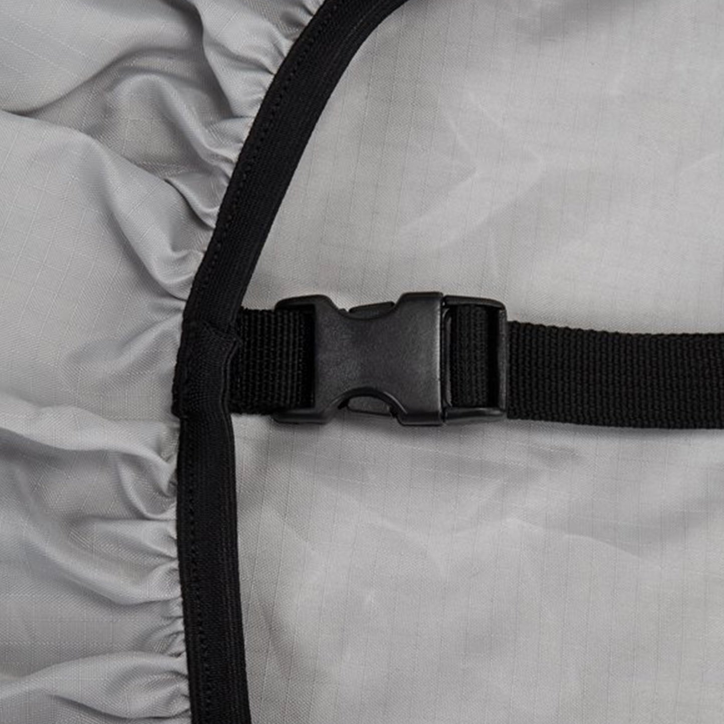 Camco Rhino RV Tote Tank Cover Accessory for 28 and 36 Gallon Tanks, Large, Gray - Find Fresh Goods