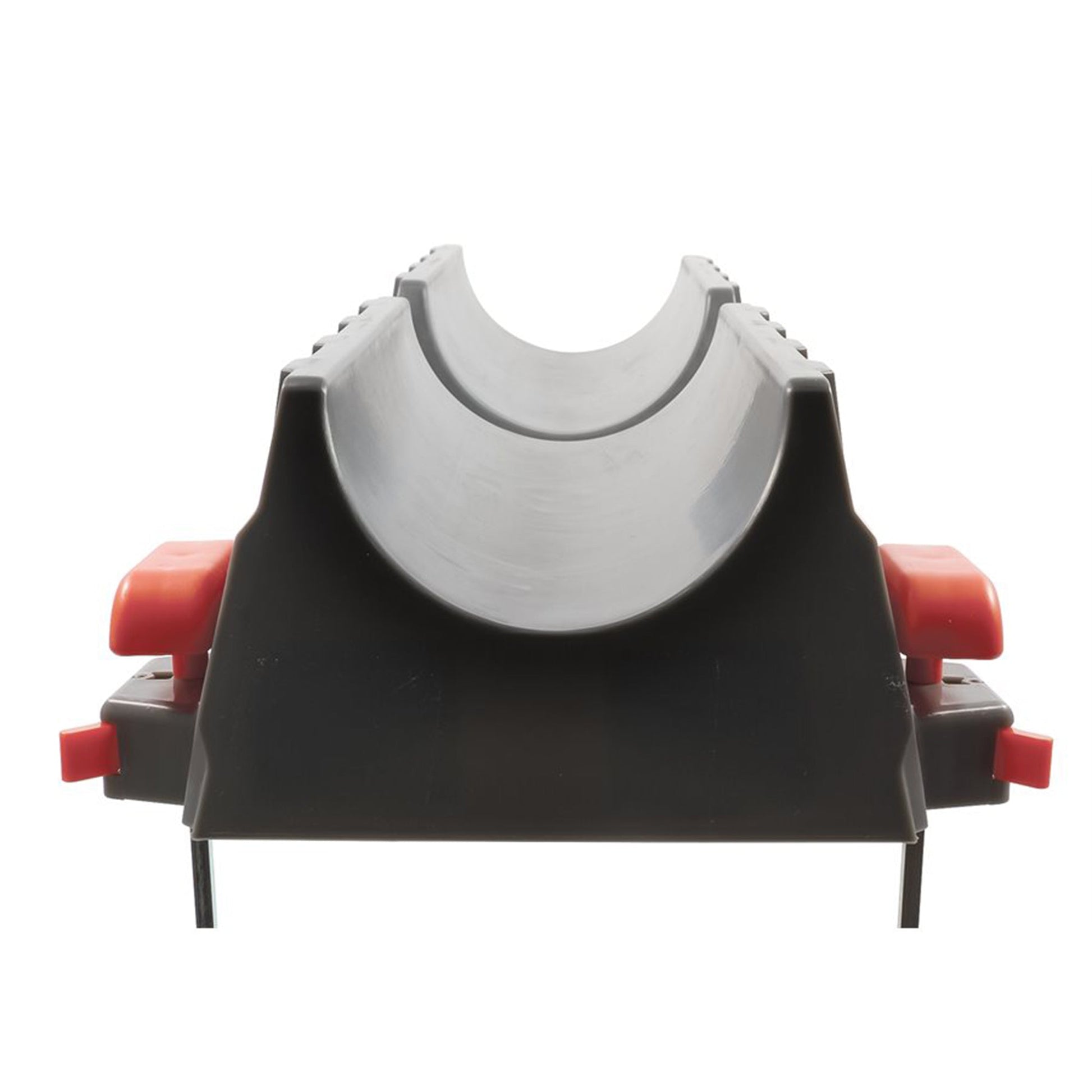 Camco 43071 Adjustable Stackable Sewer Hose Drain Support Kit for RV (6 Troughs) - Find Fresh Goods