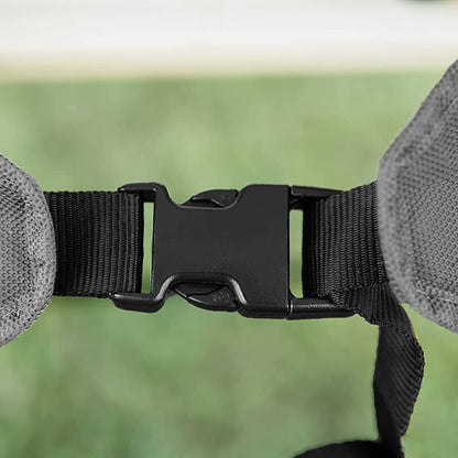 Camco ULTRAGuard 34-36' 5th Wheel RV Cover with Zipper Doors & Covered Air Vents - Find Fresh Goods