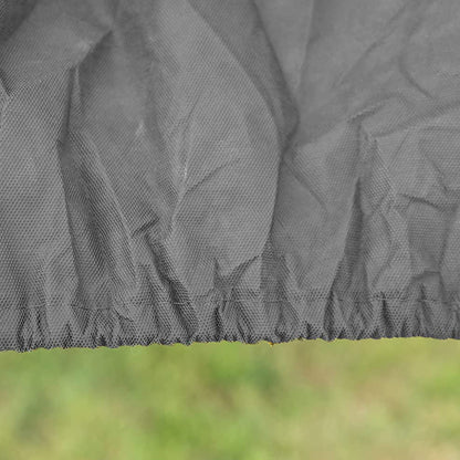 Camco ULTRAGuard 34-36' 5th Wheel RV Cover with Zipper Doors & Covered Air Vents - Find Fresh Goods