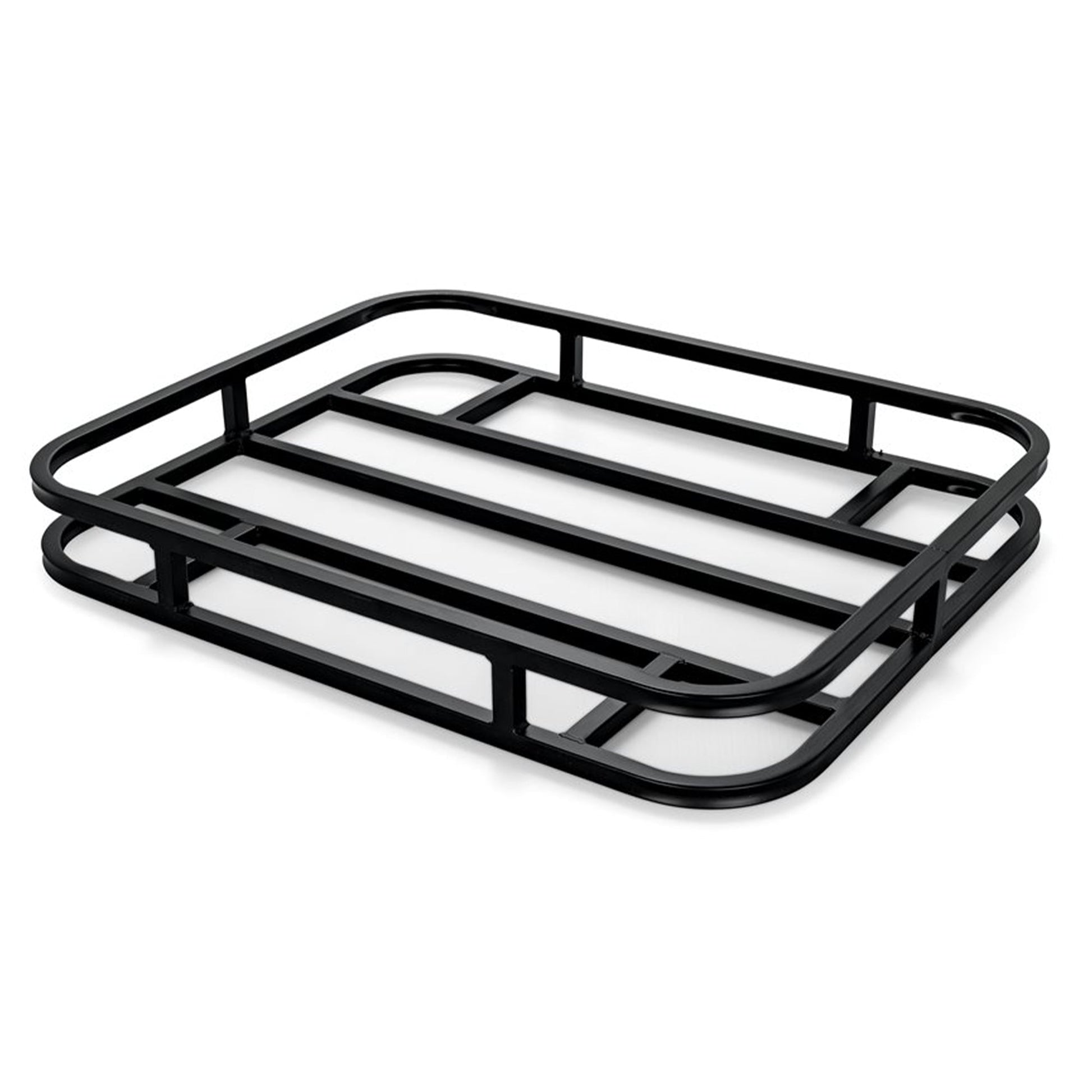 Eaz-Lift RV Bumper Mounted Cargo Gear Carrier, Hitch Rack for 4" & 4.5" Bumpers - Find Fresh Goods