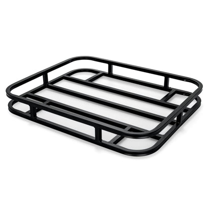 Eaz-Lift RV Bumper Mounted Cargo Gear Carrier, Hitch Rack for 4" & 4.5" Bumpers - Find Fresh Goods