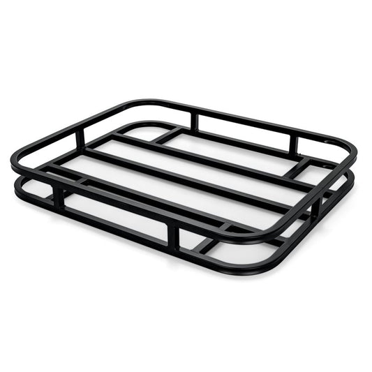 Eaz-Lift RV Bumper Mounted Cargo Gear Carrier, Hitch Rack for 4" & 4.5" Bumpers - Find Fresh Goods