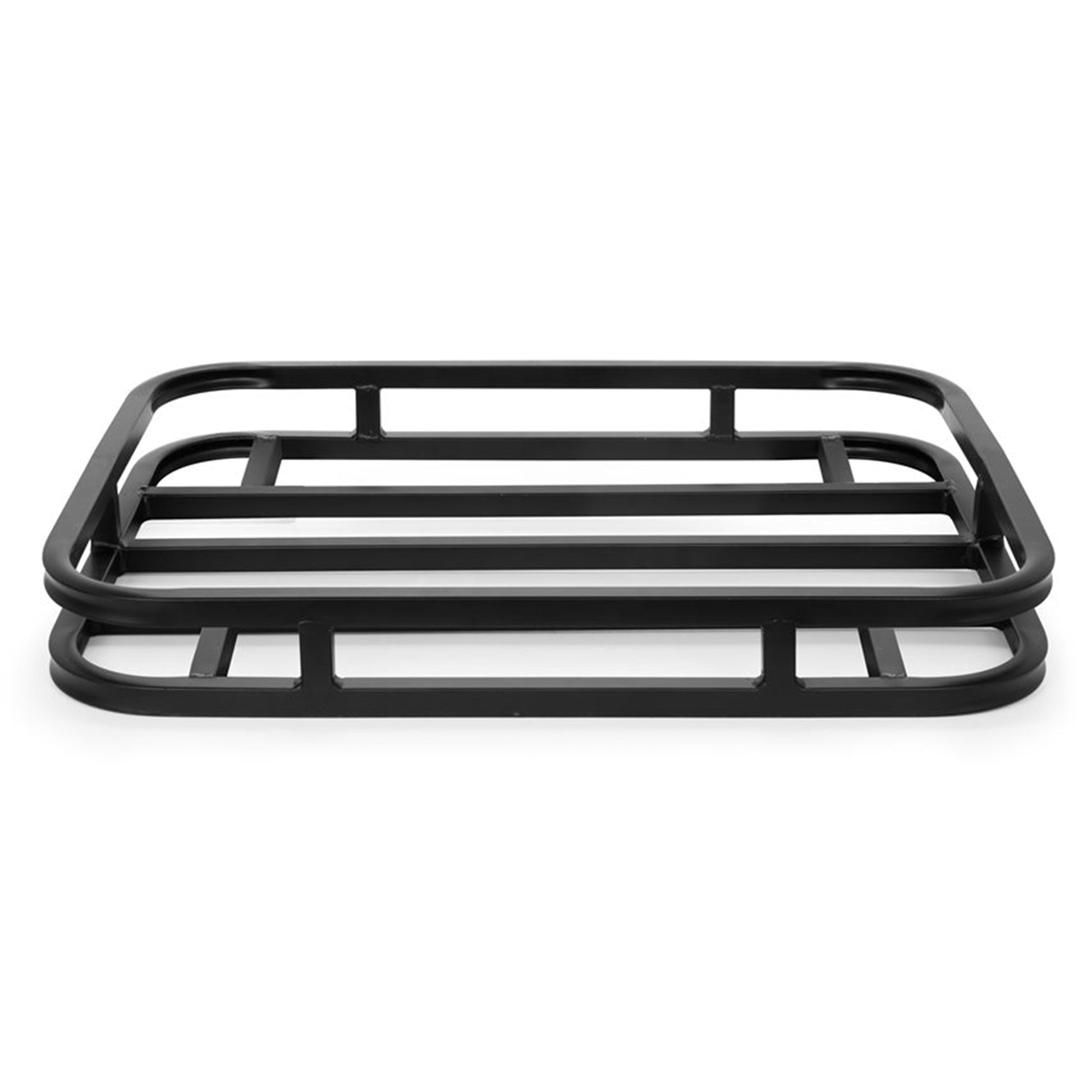 Eaz-Lift RV Bumper Mounted Cargo Gear Carrier, Hitch Rack for 4" & 4.5" Bumpers - Find Fresh Goods