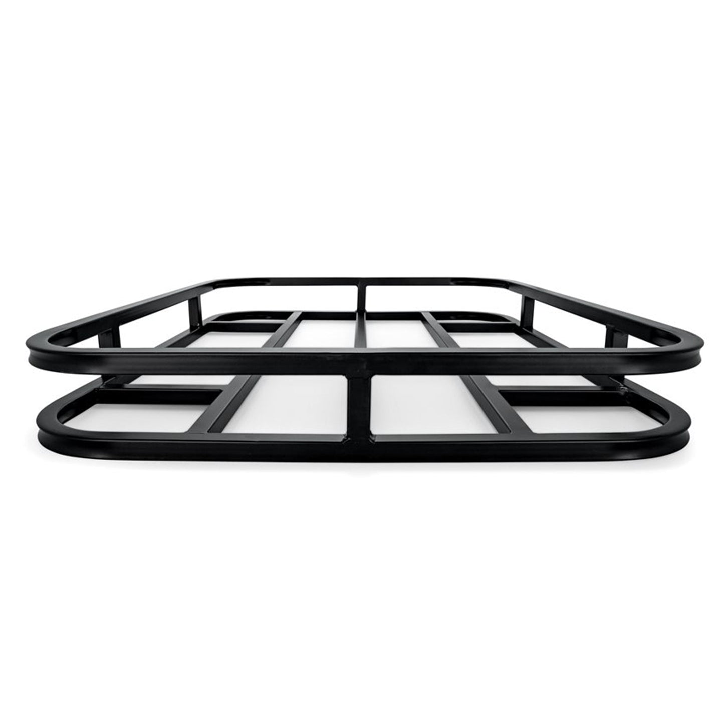 Eaz-Lift RV Bumper Mounted Cargo Gear Carrier, Hitch Rack for 4" & 4.5" Bumpers - Find Fresh Goods