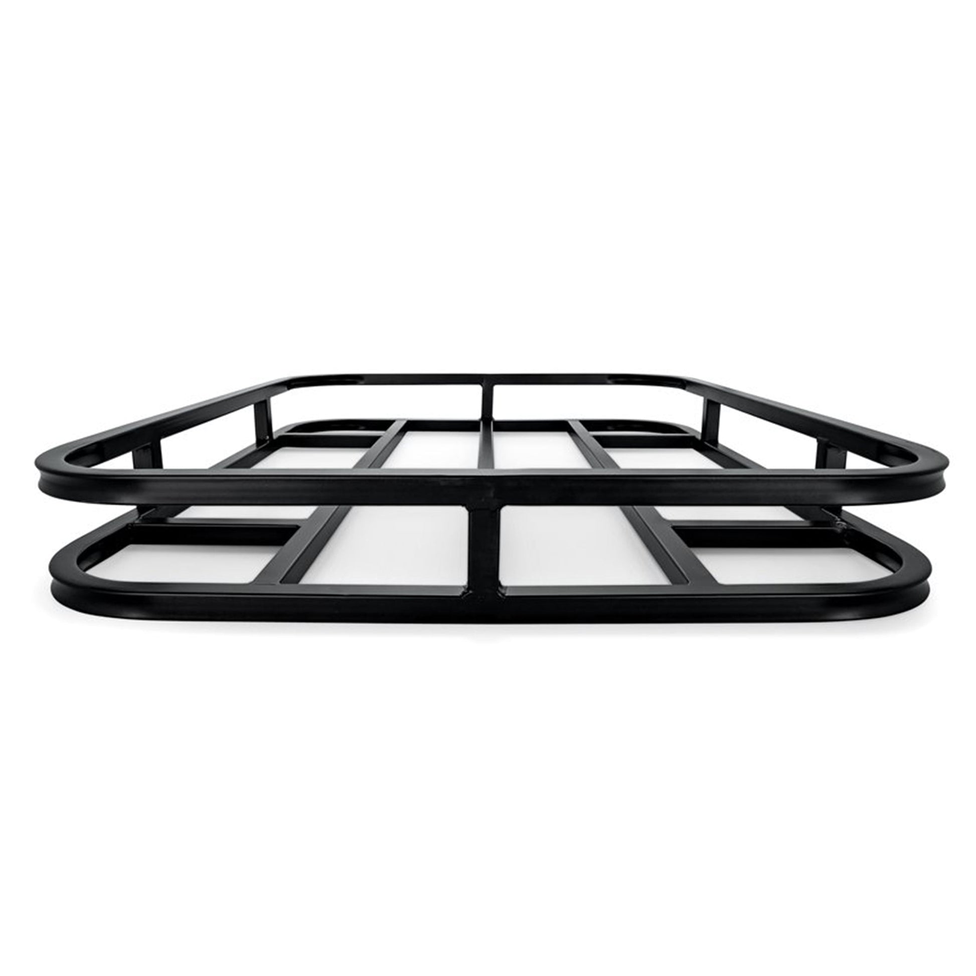 Eaz-Lift RV Bumper Mounted Cargo Gear Carrier, Hitch Rack for 4" & 4.5" Bumpers - Find Fresh Goods