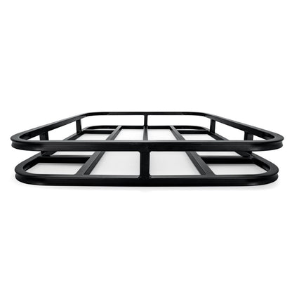 Eaz-Lift RV Bumper Mounted Cargo Gear Carrier, Hitch Rack for 4" & 4.5" Bumpers - Find Fresh Goods
