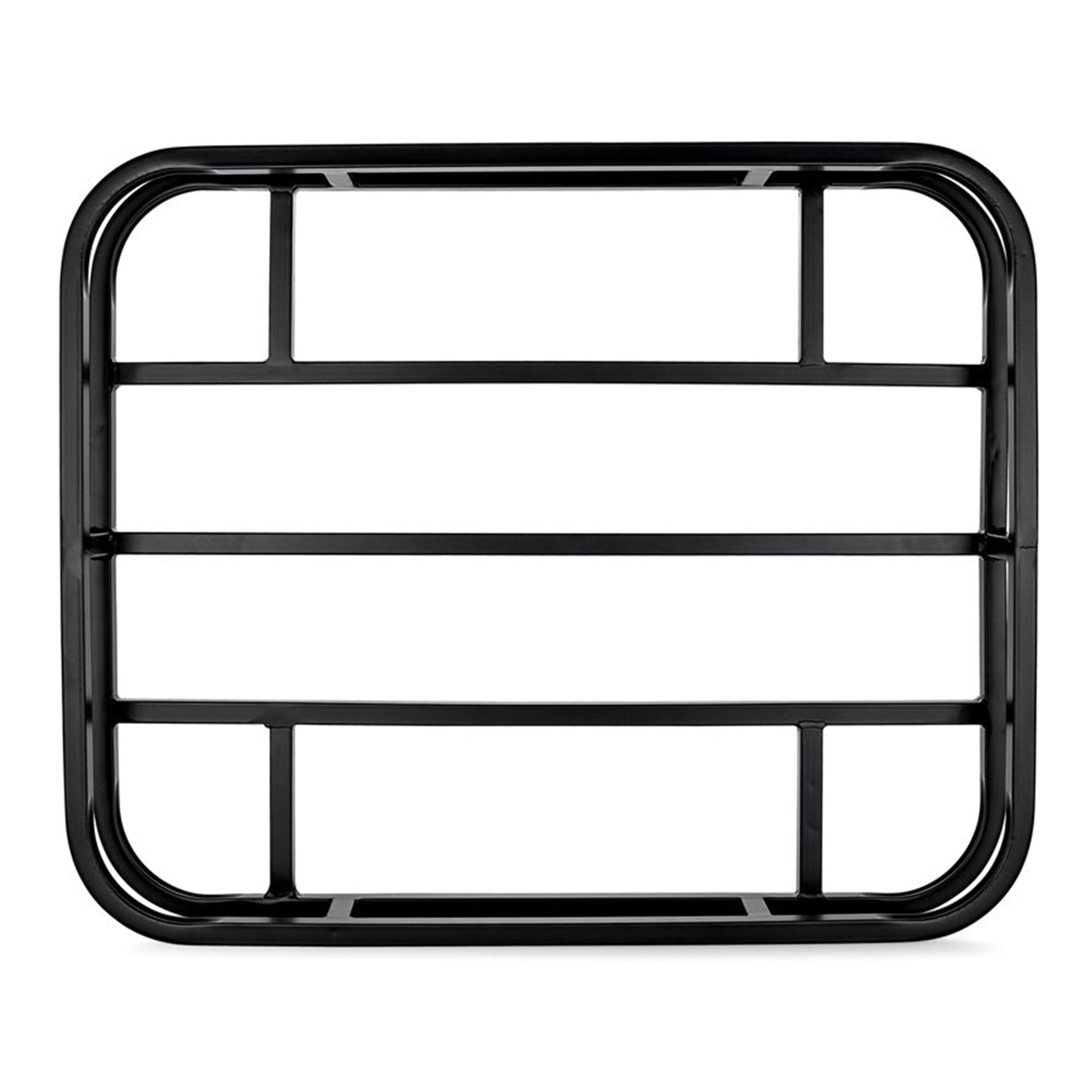 Eaz-Lift RV Bumper Mounted Cargo Gear Carrier, Hitch Rack for 4" & 4.5" Bumpers - Find Fresh Goods