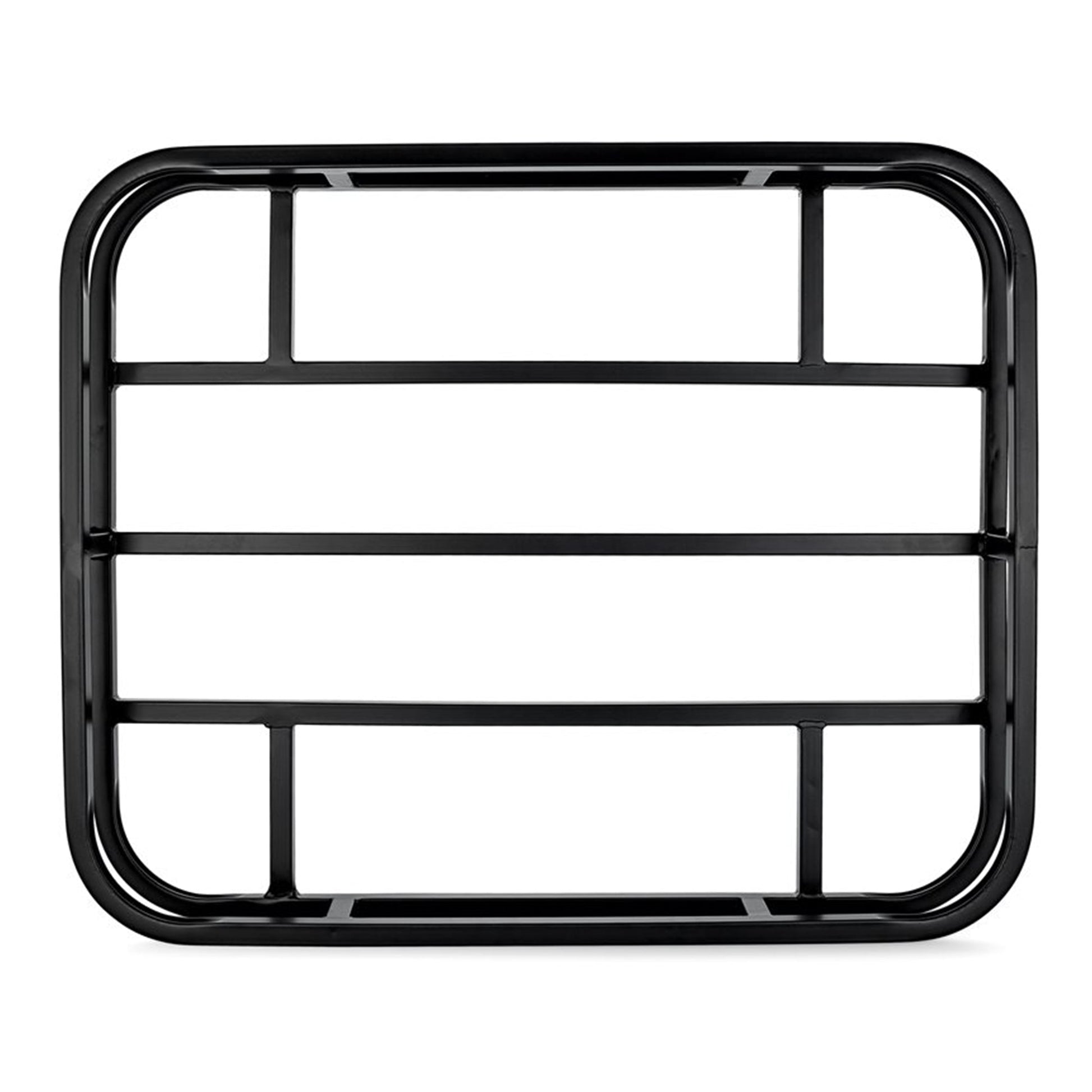 Eaz-Lift RV Bumper Mounted Cargo Gear Carrier, Hitch Rack for 4" & 4.5" Bumpers - Find Fresh Goods