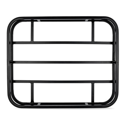 Eaz-Lift RV Bumper Mounted Cargo Gear Carrier, Hitch Rack for 4" & 4.5" Bumpers - Find Fresh Goods