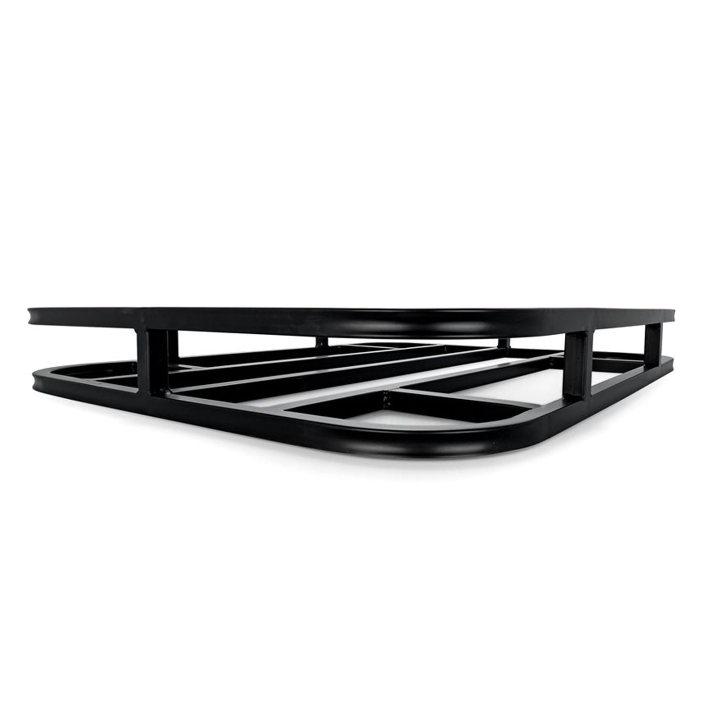 Eaz-Lift RV Bumper Mounted Cargo Gear Carrier, Hitch Rack for 4" & 4.5" Bumpers - Find Fresh Goods