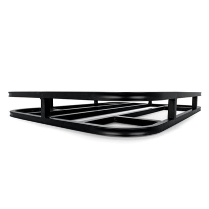 Eaz-Lift RV Bumper Mounted Cargo Gear Carrier, Hitch Rack for 4" & 4.5" Bumpers - Find Fresh Goods