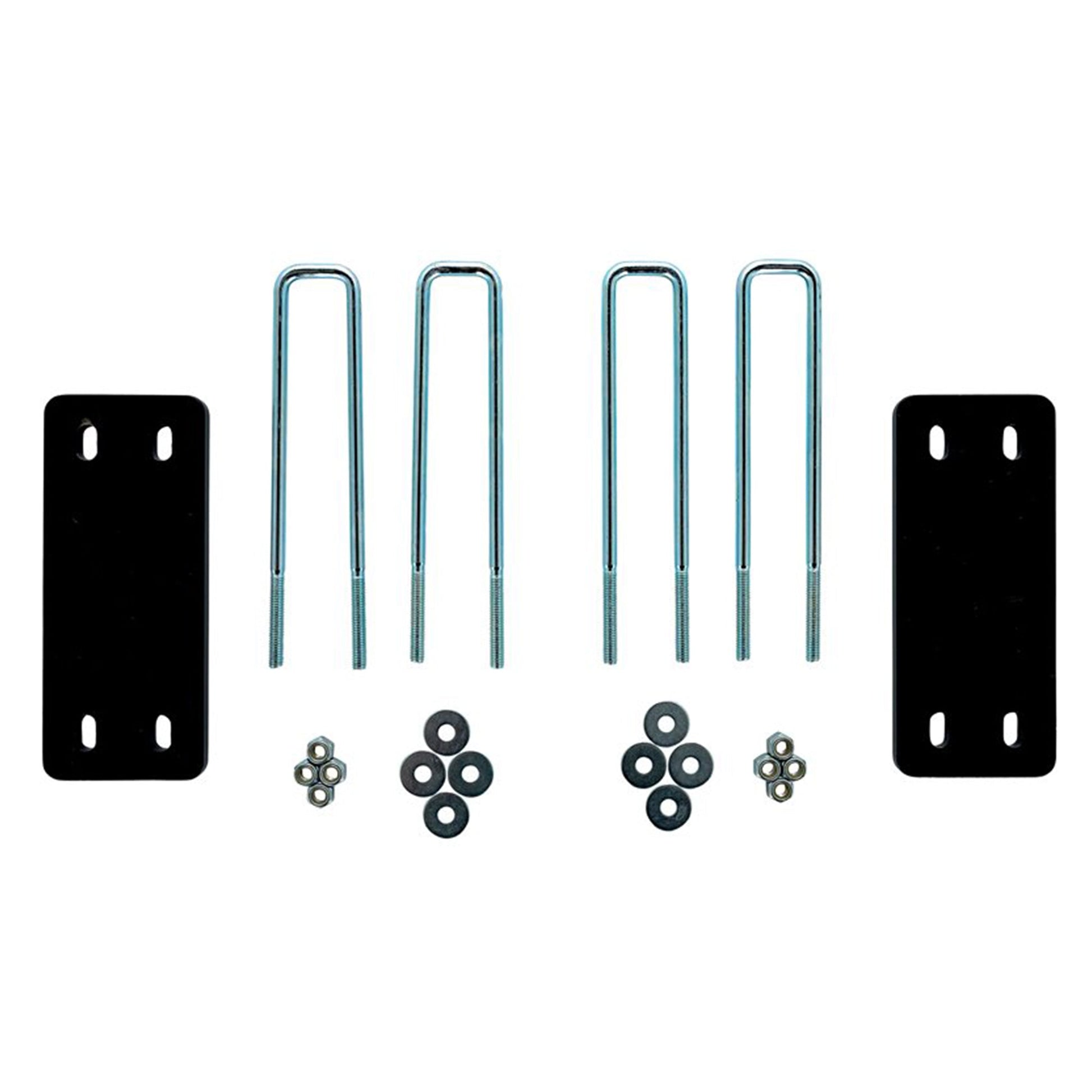 Eaz-Lift RV Bumper Mounted Cargo Gear Carrier, Hitch Rack for 4" & 4.5" Bumpers - Find Fresh Goods