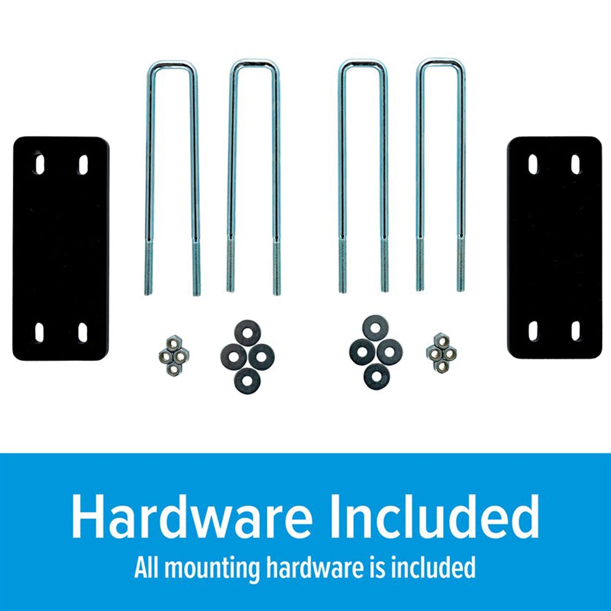 Eaz-Lift RV Bumper Mounted Cargo Gear Carrier, Hitch Rack for 4" & 4.5" Bumpers - Find Fresh Goods