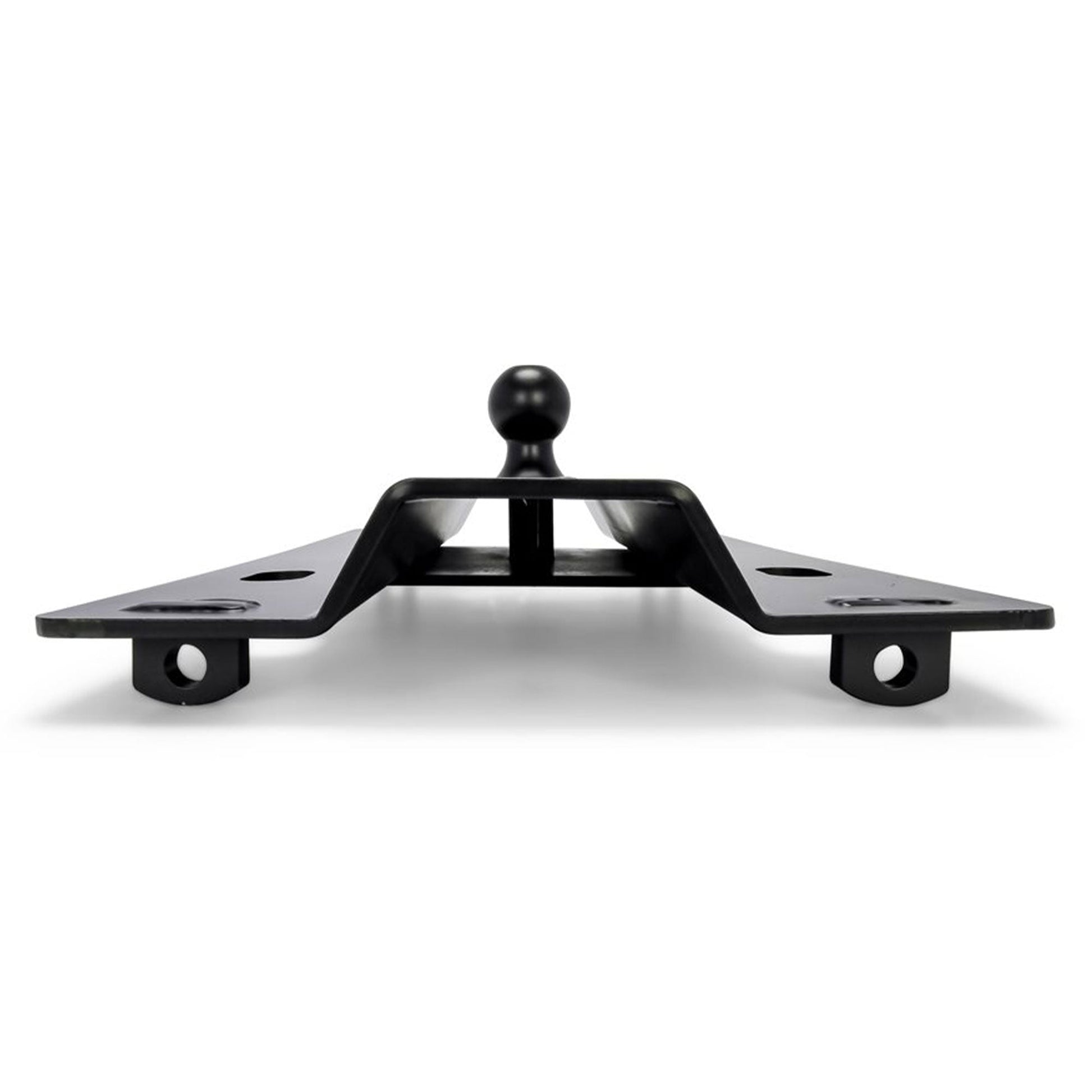 Camco EazLift Universal Fit Gooseneck Ball Plate for In-Bed 5th Wheel Rails - Find Fresh Goods