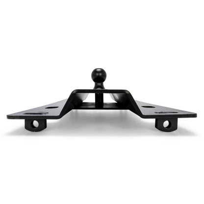 Camco EazLift Universal Fit Gooseneck Ball Plate for In-Bed 5th Wheel Rails - Find Fresh Goods